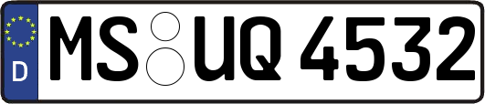 MS-UQ4532