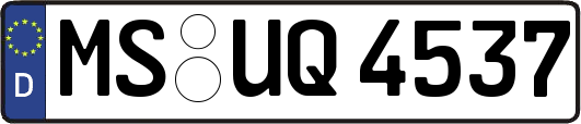 MS-UQ4537