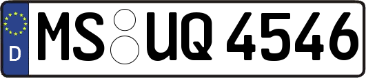 MS-UQ4546