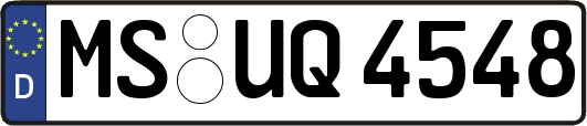 MS-UQ4548