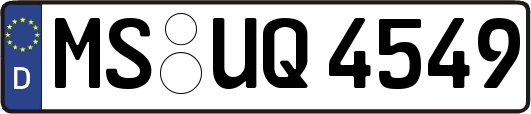 MS-UQ4549