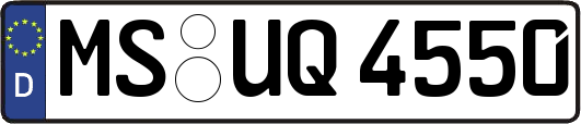 MS-UQ4550