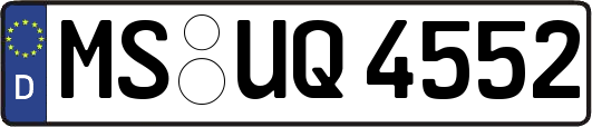 MS-UQ4552