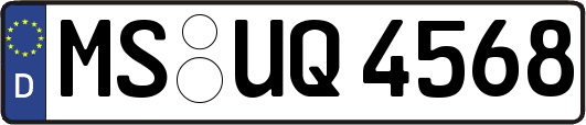 MS-UQ4568