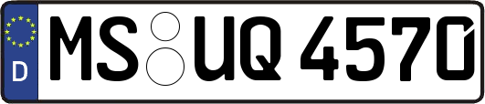 MS-UQ4570