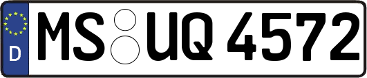 MS-UQ4572