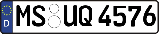 MS-UQ4576