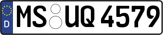 MS-UQ4579