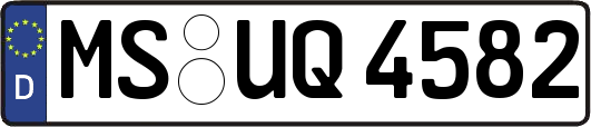 MS-UQ4582