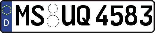 MS-UQ4583