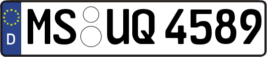 MS-UQ4589