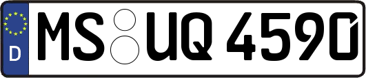 MS-UQ4590