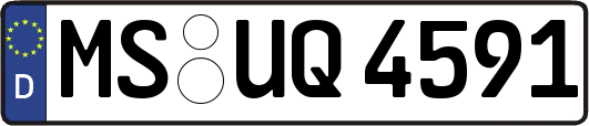 MS-UQ4591