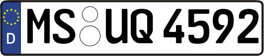 MS-UQ4592