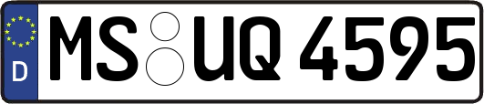 MS-UQ4595