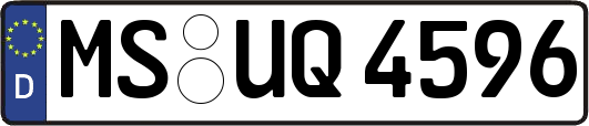 MS-UQ4596
