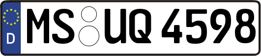 MS-UQ4598