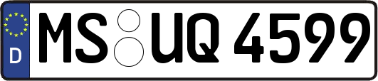 MS-UQ4599