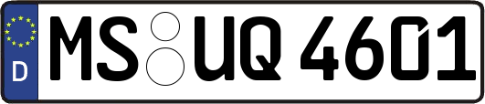 MS-UQ4601