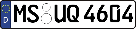 MS-UQ4604