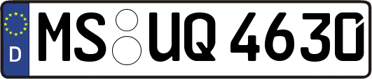 MS-UQ4630