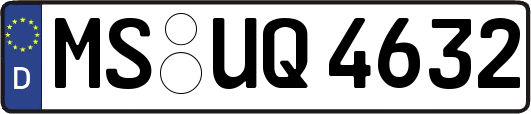 MS-UQ4632