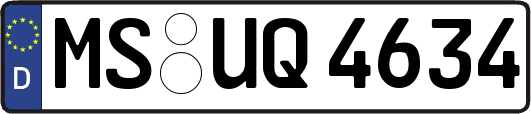 MS-UQ4634