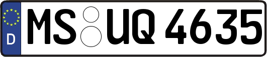 MS-UQ4635