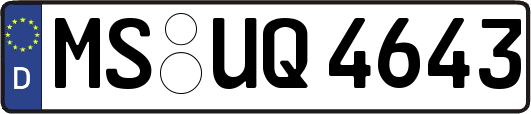MS-UQ4643