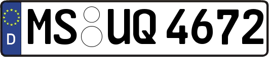MS-UQ4672