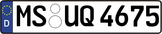 MS-UQ4675