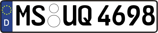 MS-UQ4698