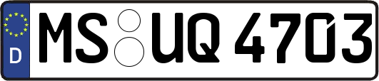 MS-UQ4703