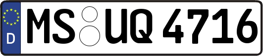 MS-UQ4716