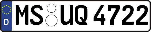 MS-UQ4722
