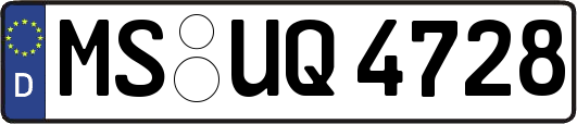MS-UQ4728