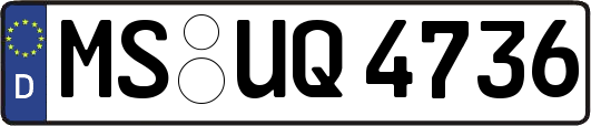 MS-UQ4736