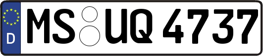 MS-UQ4737