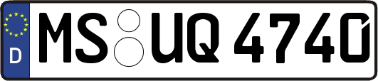 MS-UQ4740