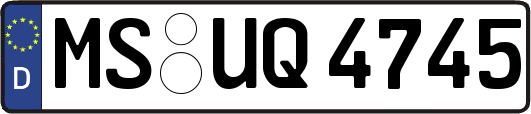 MS-UQ4745