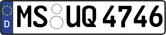 MS-UQ4746