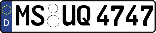 MS-UQ4747