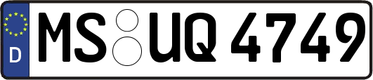 MS-UQ4749