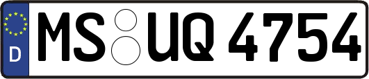 MS-UQ4754