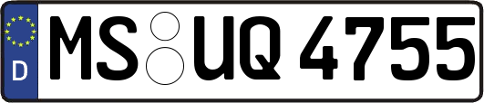 MS-UQ4755