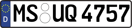 MS-UQ4757