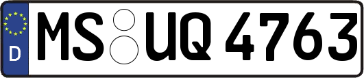 MS-UQ4763
