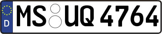 MS-UQ4764