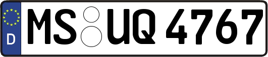 MS-UQ4767