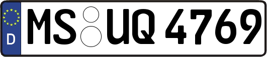 MS-UQ4769